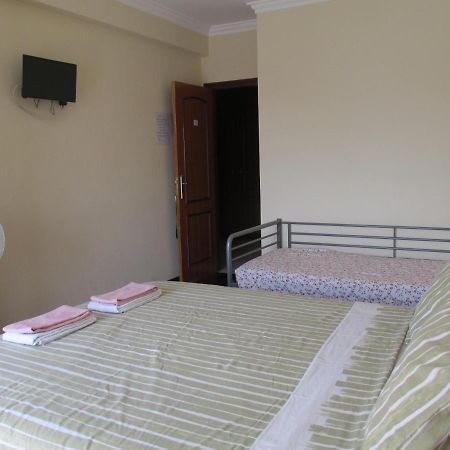 Homestay Marialva Park Сейшал Екстер'єр фото