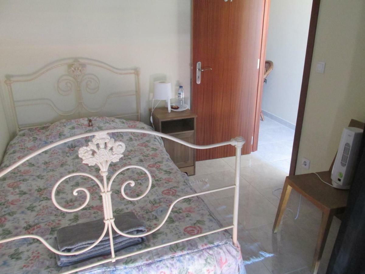 Homestay Marialva Park Сейшал Екстер'єр фото